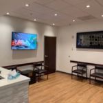 Dr Bozich and Dr Leseberg ORAL SURGERY