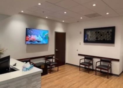 Dr Bozich and Dr Leseberg ORAL SURGERY