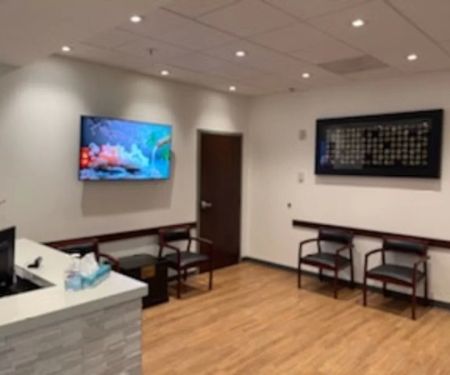 Dr Bozich and Dr Leseberg ORAL SURGERY
