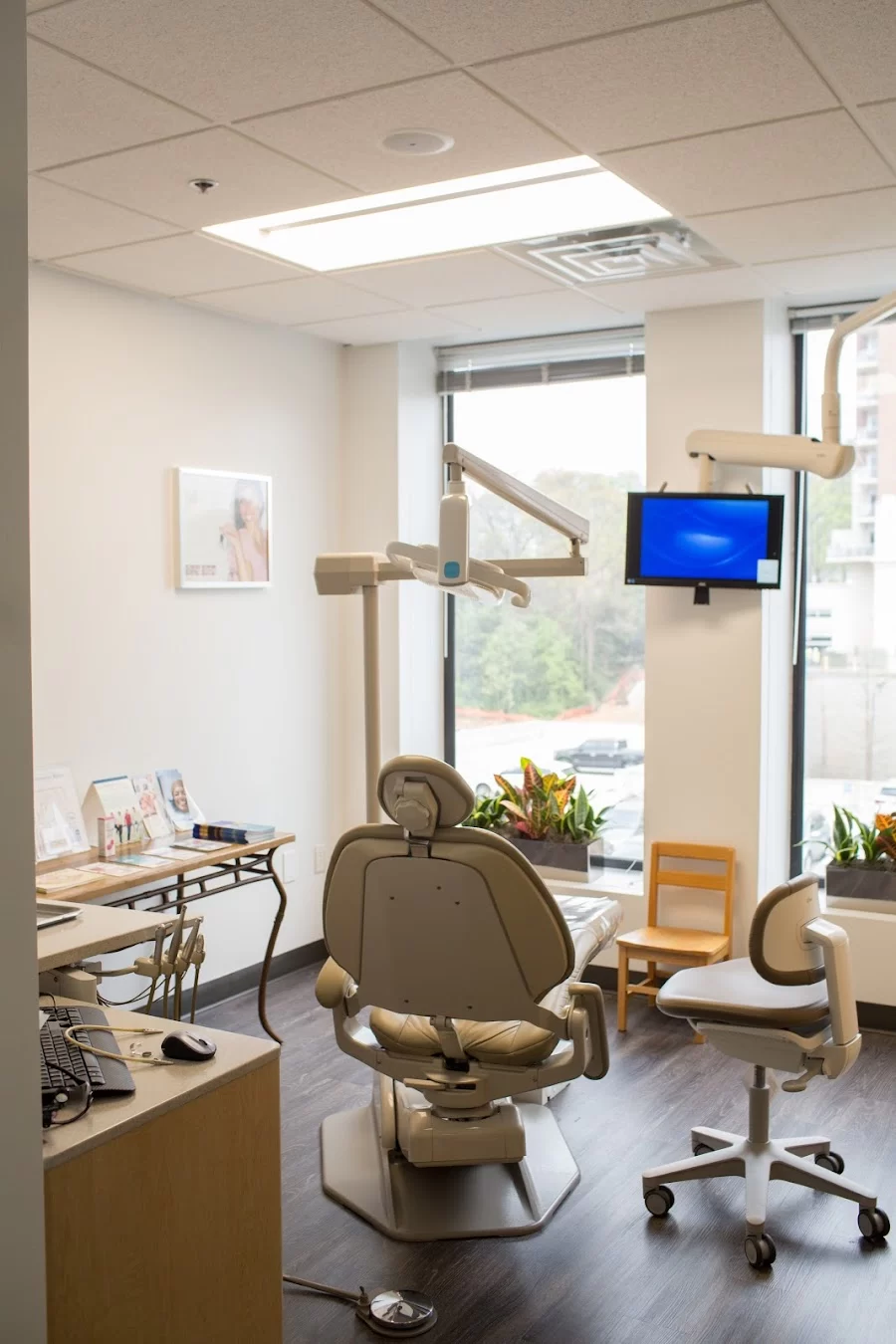 Atlanta Dentistry By Design 7