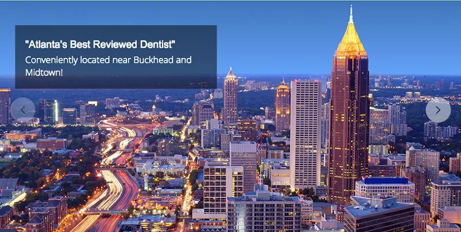 Atlanta Dentistry By Design 10