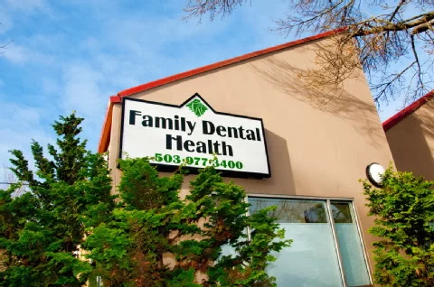 Family Dental Health 2