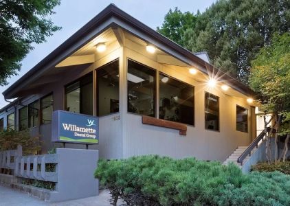 Willamette Dental Group - Portland - Jefferson