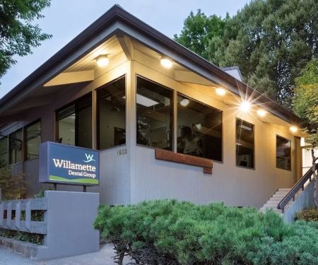 Willamette Dental Group - Portland - Jefferson