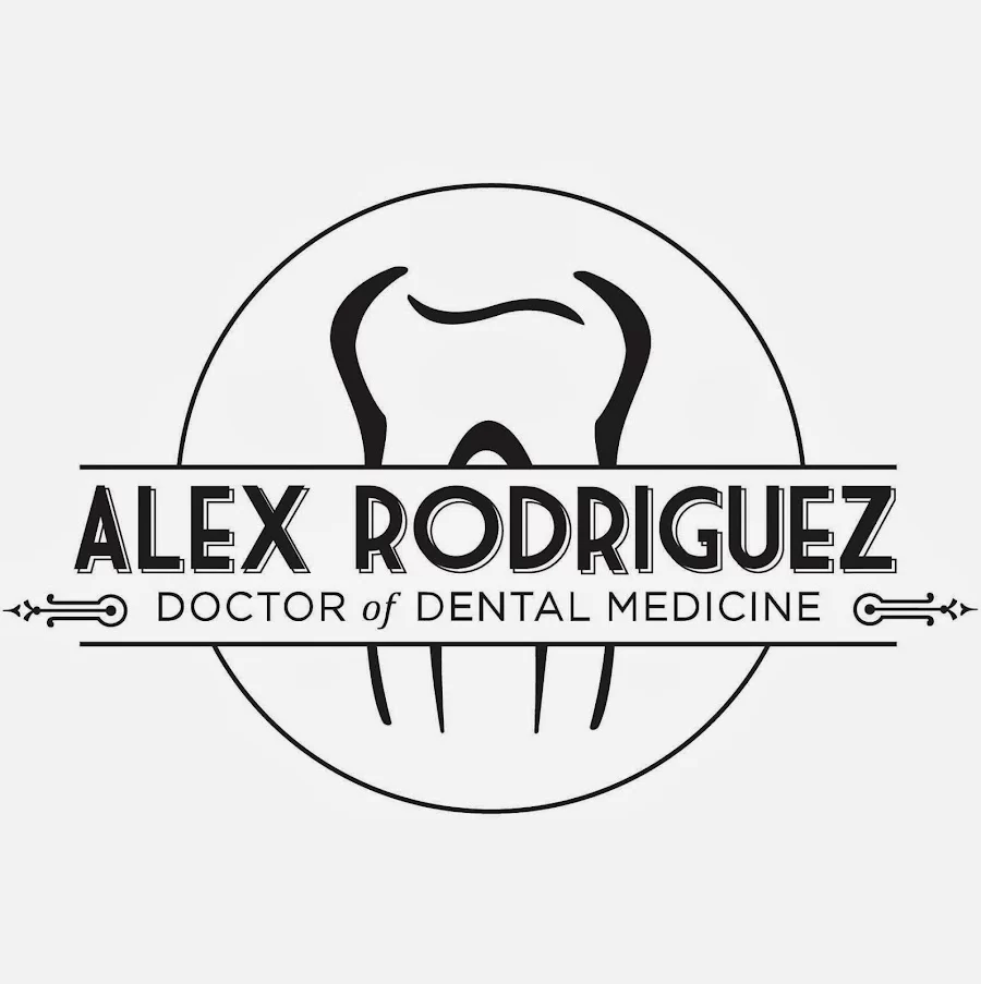 Dr. Alex Rodriguez (Owner of Inman Park Dentistry) 1