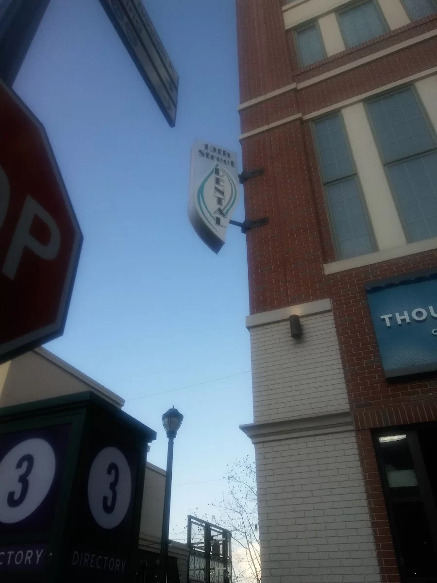 19th Street Dental - Patel Trushar Dr 2