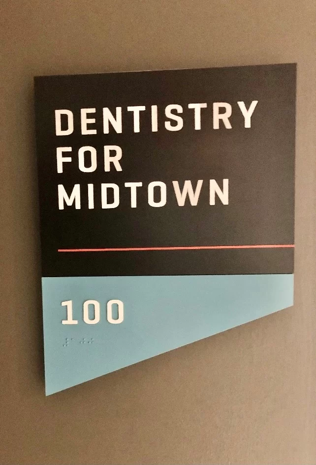 Dentistry for Midtown Atlanta 4