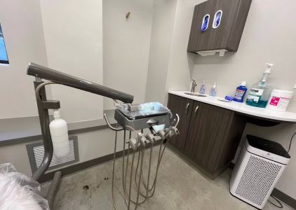 Dentistry for Midtown Atlanta
