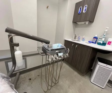 Dentistry for Midtown Atlanta