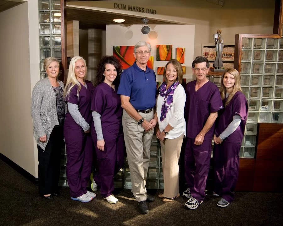 Donald Marks Family Dentistry 4