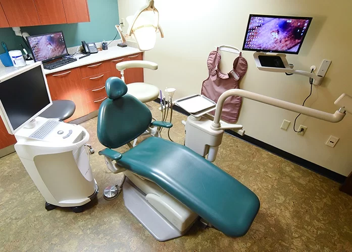 Donald Marks Family Dentistry 7