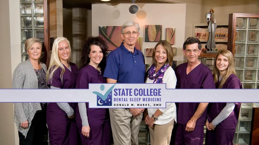 State College Dental Sleep Medicine 1