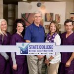 State College Dental Sleep Medicine