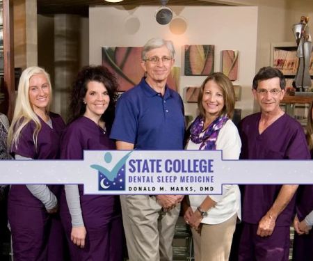 State College Dental Sleep Medicine