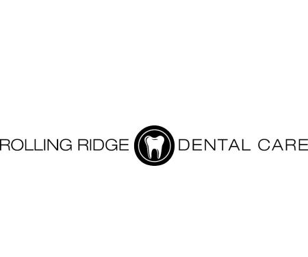 Rolling Ridge Dental Care