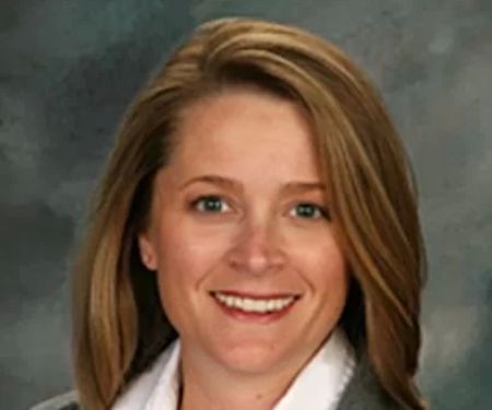 Elizabeth D. Caughey D.D.S. PC