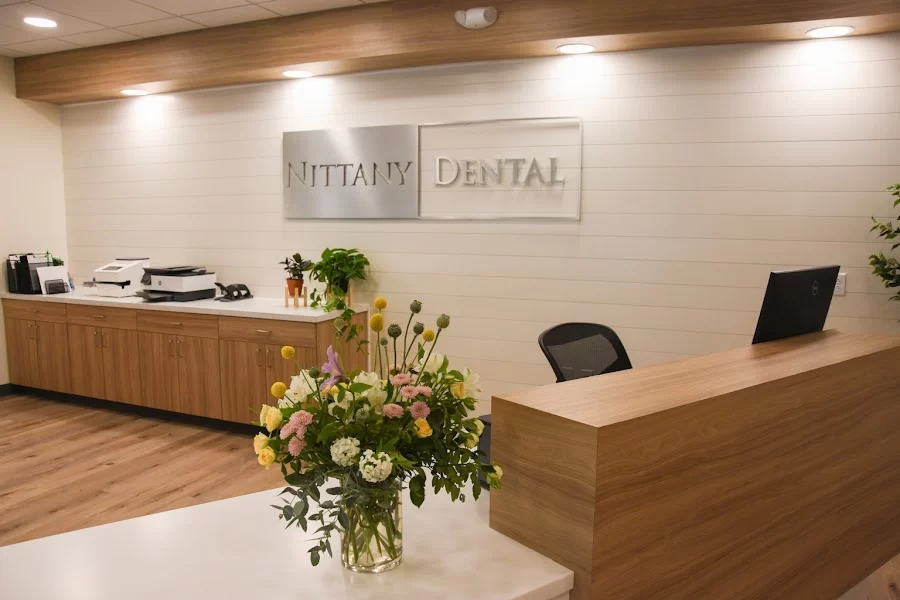 Nittany Dental Associates 4