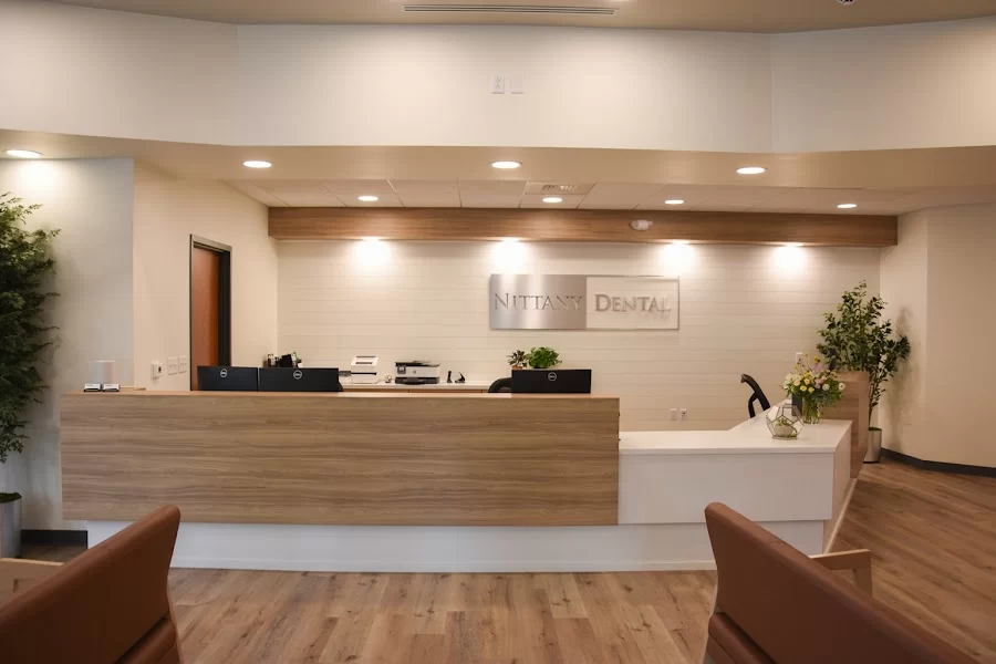 Nittany Dental Associates 3