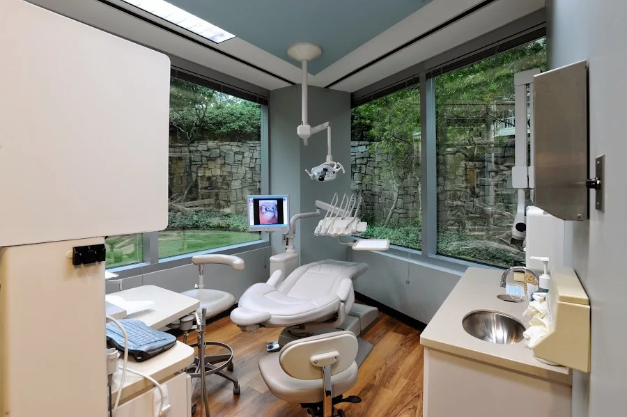 Buckhead Dental Associates 7