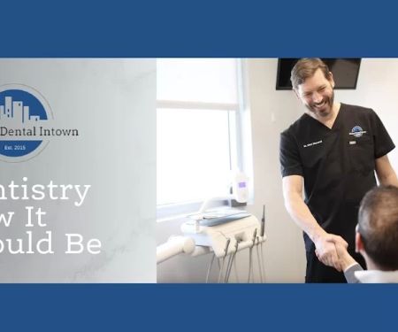 Mazzawi Dental Intown