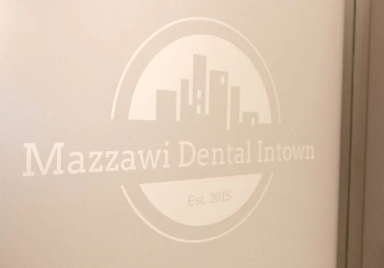 Mazzawi Dental Intown 2