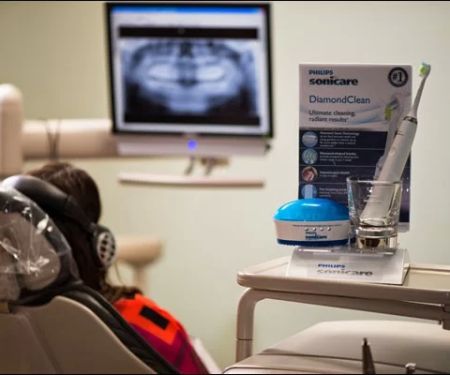 Steven Fishbaine, DDS and Andrew Tran, DDS | State College Dentist