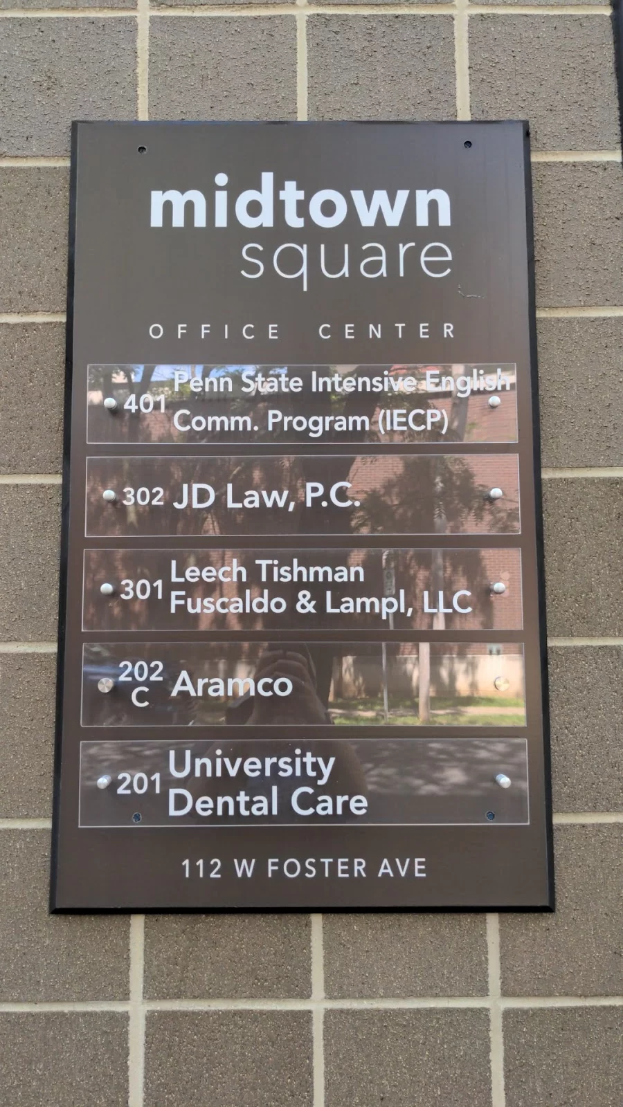 University Dental Care 2