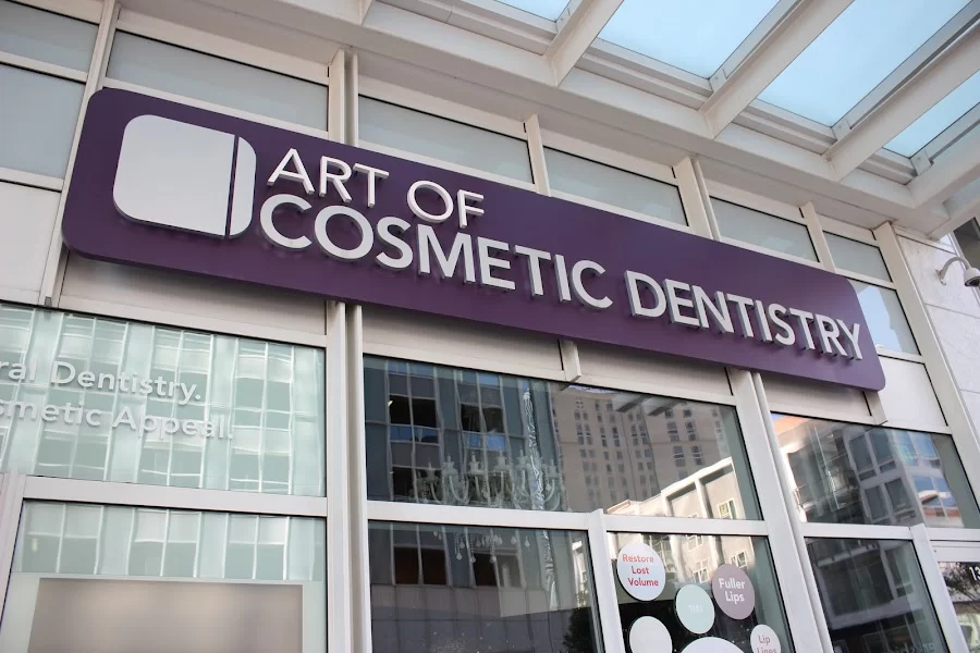 Art of Cosmetic Dentistry 4