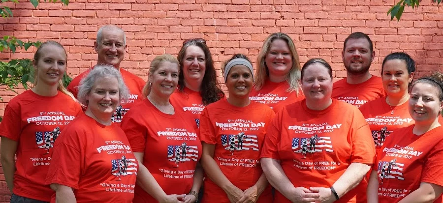 Total Health Dentistry State College Picture 5