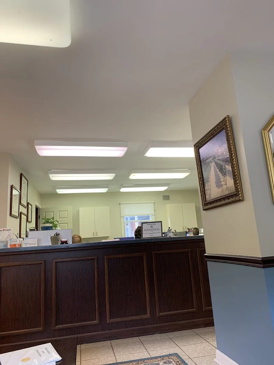 Central Pennsylvania Endodontics, LLC 4