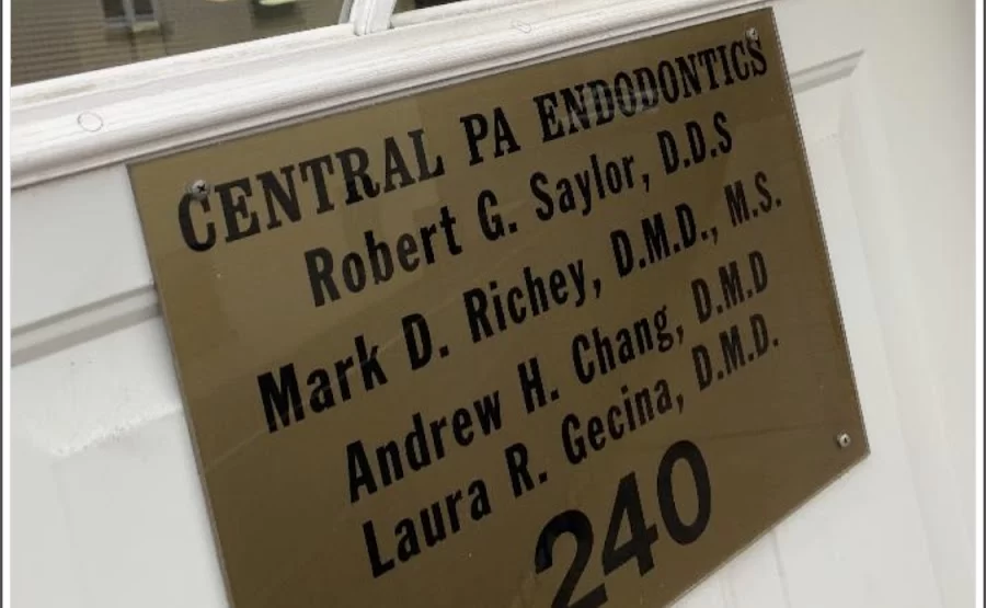 Central Pennsylvania Endodontics, LLC 2