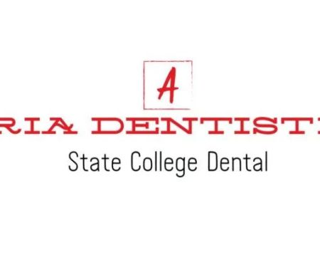 Aria Dentistry