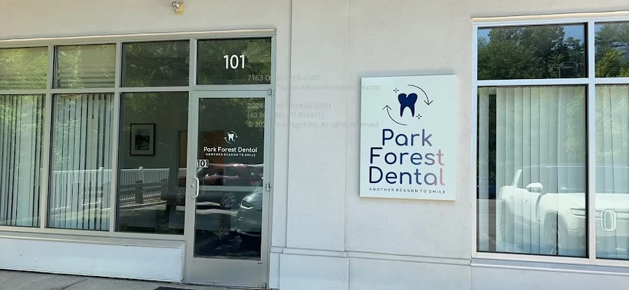 Park Forest Dental 2