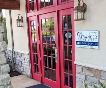 Advanced Dentistry of Centre County