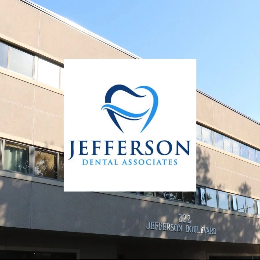 Jefferson Dental Associates | Dentist in Warwick RI | DMD 1