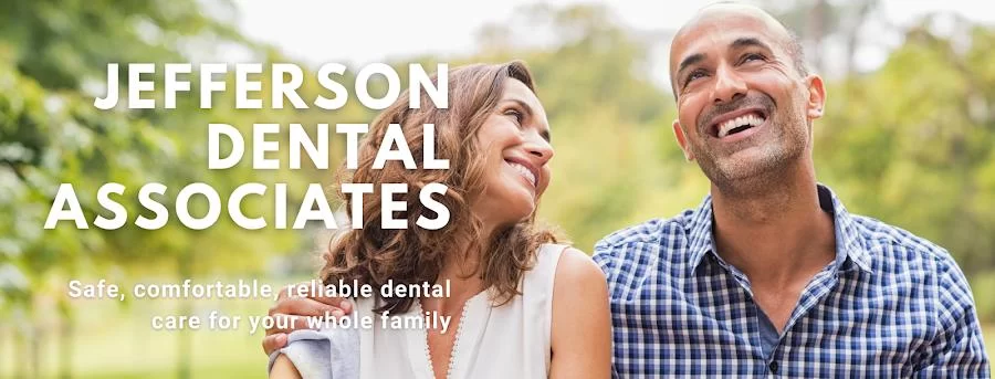 Jefferson Dental Associates | Dentist in Warwick RI | DMD 2