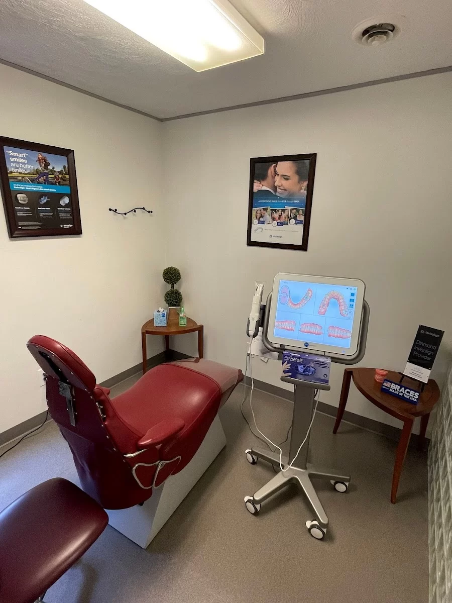 Brad J. Turchetta, DDS 10