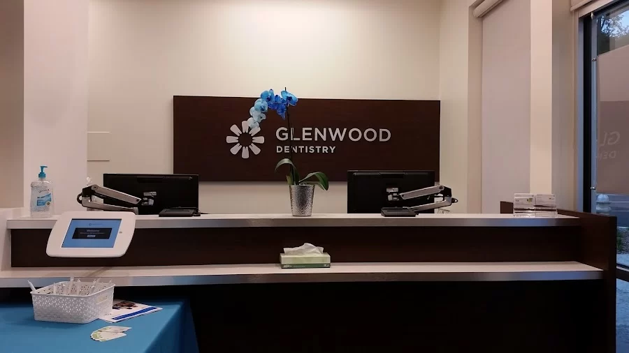 Glenwood Dentistry 2