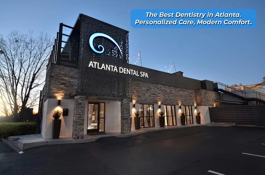 Atlanta Dental Spa 1