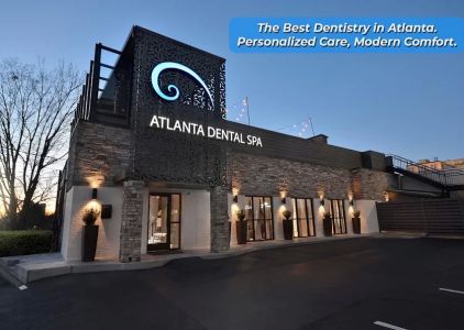 Atlanta Dental Spa