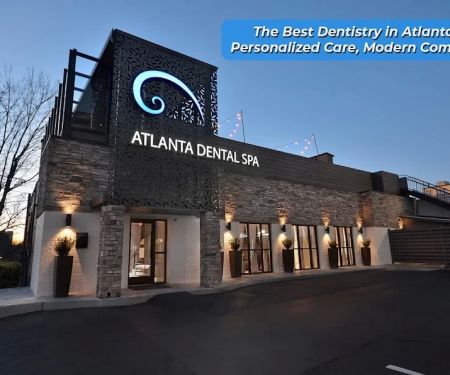 Atlanta Dental Spa