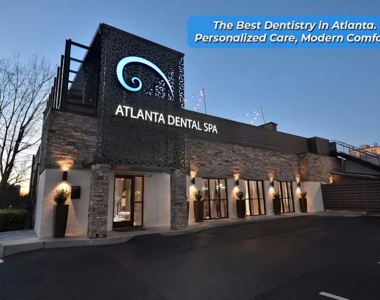 Atlanta Dental Spa