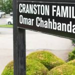 Cranston Family Dental, Omar Chahbandar DMD