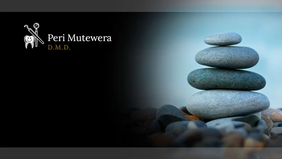 Dr. Peri Mutewera, DMD 1