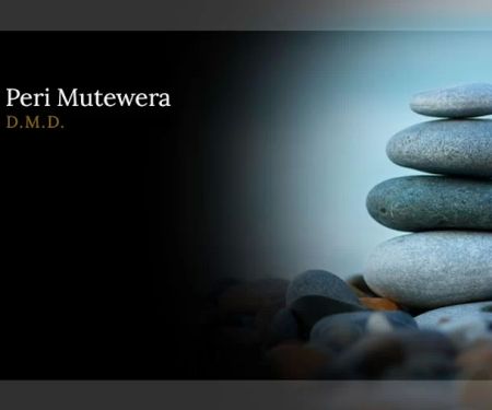 Dr. Peri Mutewera, DMD