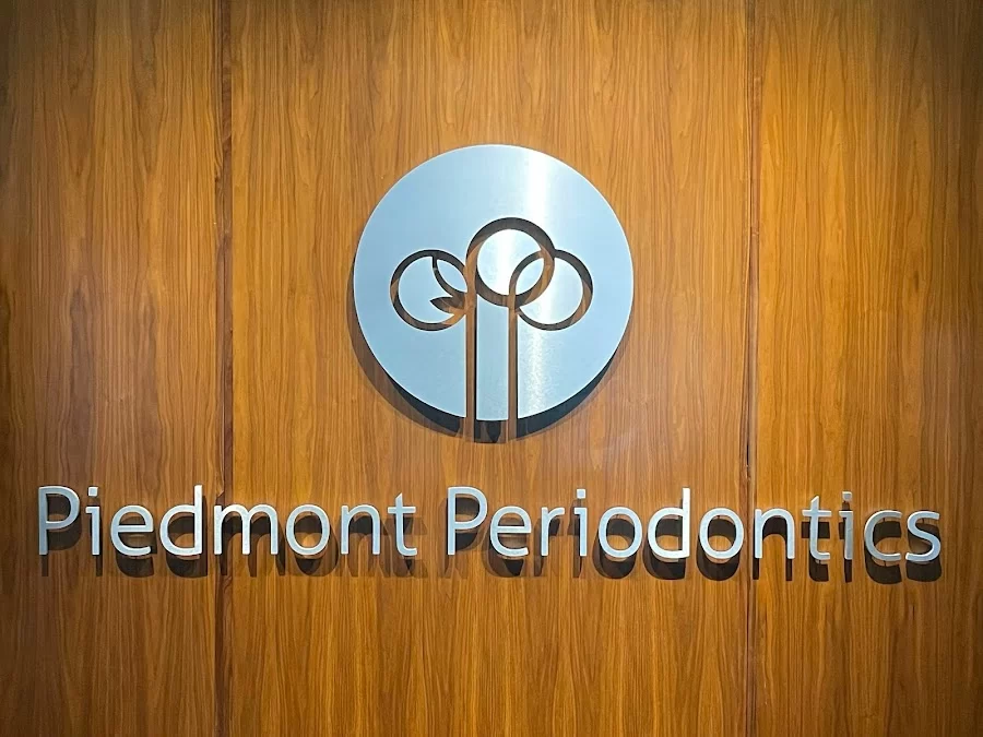 Piedmont Periodontics 1