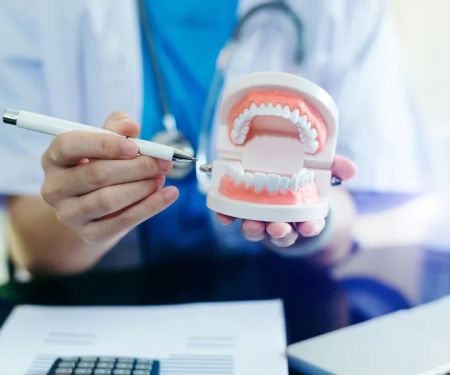 Manhattan Dental Spa: John Vargas DDS, Allison Gordon DMD, & Mitchell Charnas DMD