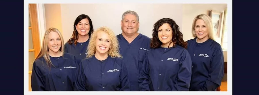 Roy Raggé, DMD | Dentist in Warwick RI 1