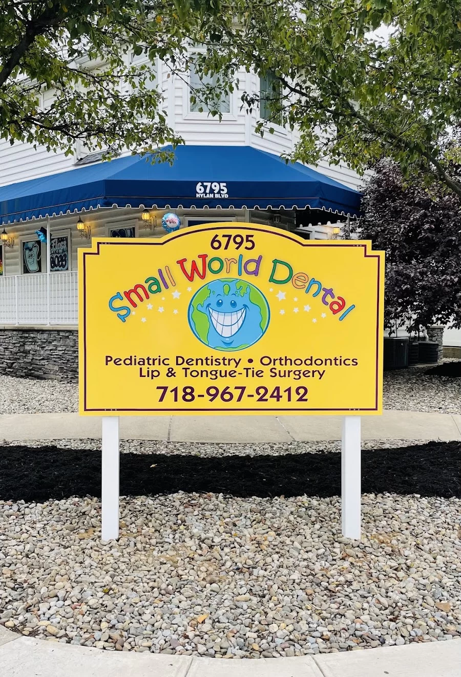 Small World Dental - Pediatric Dentist and Orthodontist 9