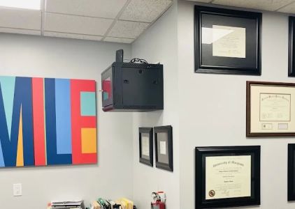 Small World Dental - Pediatric Dentist and Orthodontist